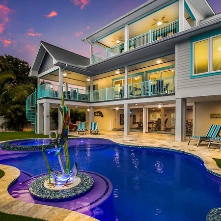 Snook Lookout - 211 Oak Ave Villa Anna Maria Ngoại thất bức ảnh