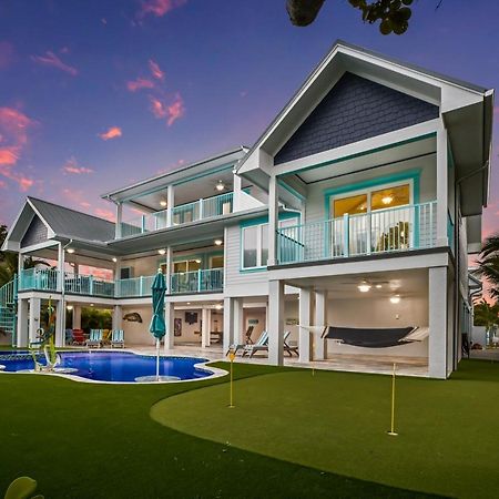 Snook Lookout - 211 Oak Ave Villa Anna Maria Ngoại thất bức ảnh