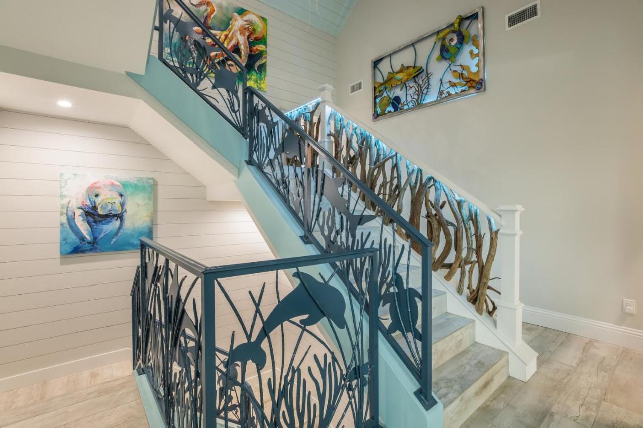 Snook Lookout - 211 Oak Ave Villa Anna Maria Ngoại thất bức ảnh
