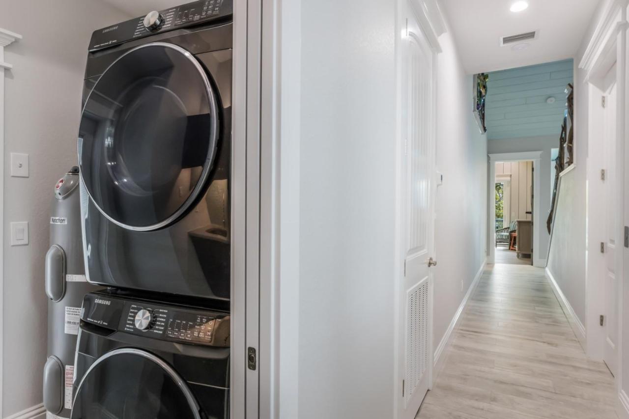 Snook Lookout - 211 Oak Ave Villa Anna Maria Ngoại thất bức ảnh