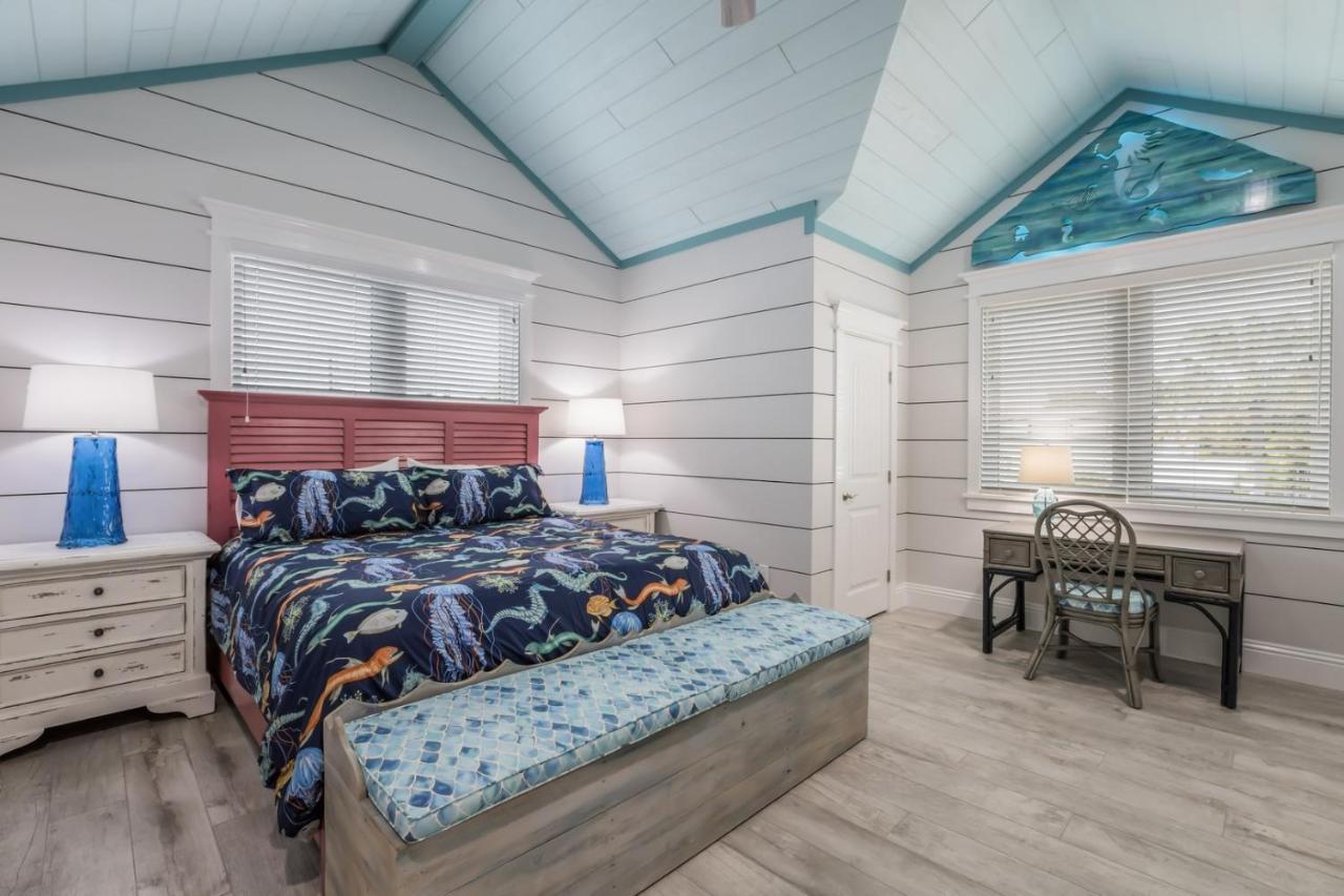 Snook Lookout - 211 Oak Ave Villa Anna Maria Ngoại thất bức ảnh