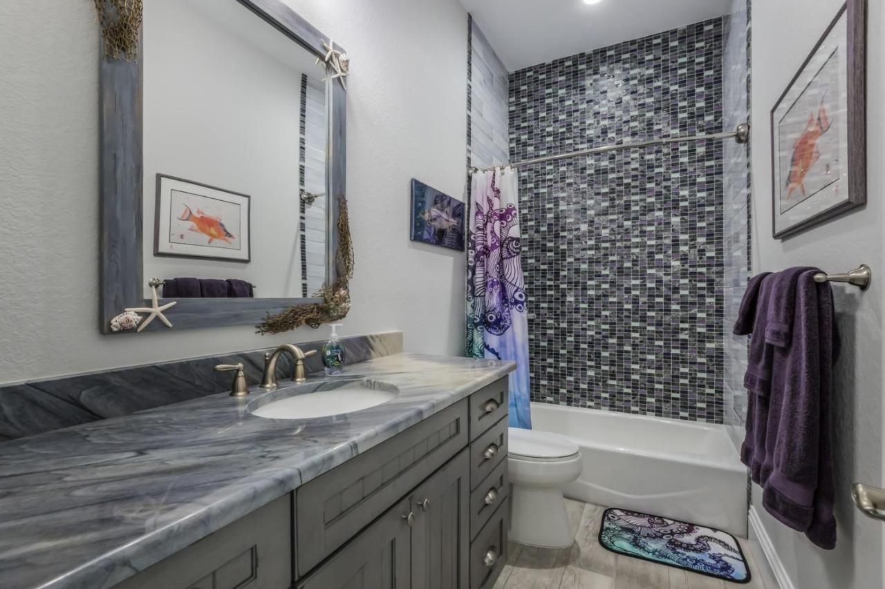 Snook Lookout - 211 Oak Ave Villa Anna Maria Ngoại thất bức ảnh