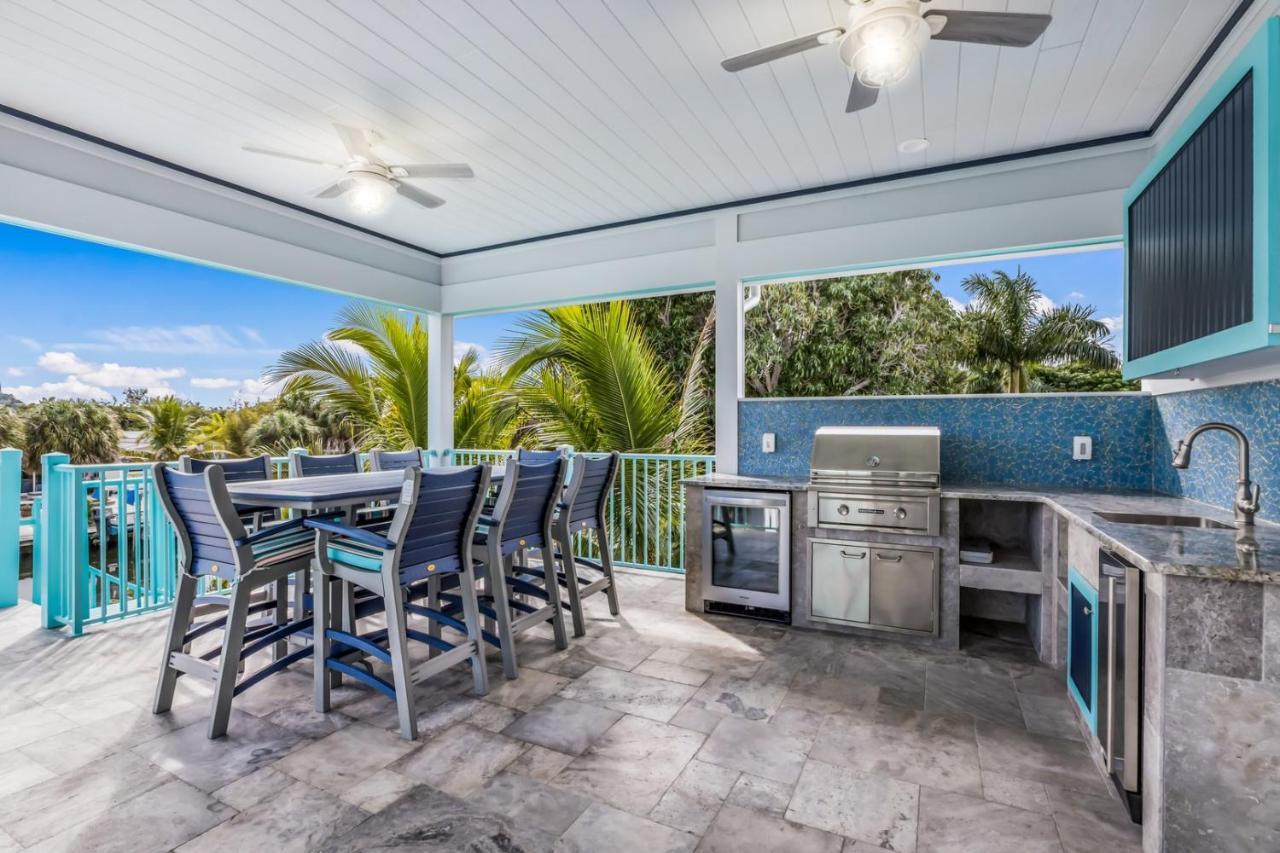 Snook Lookout - 211 Oak Ave Villa Anna Maria Ngoại thất bức ảnh