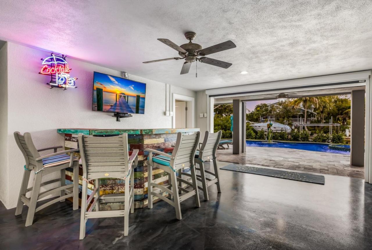 Snook Lookout - 211 Oak Ave Villa Anna Maria Ngoại thất bức ảnh