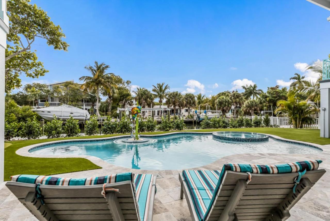 Snook Lookout - 211 Oak Ave Villa Anna Maria Ngoại thất bức ảnh