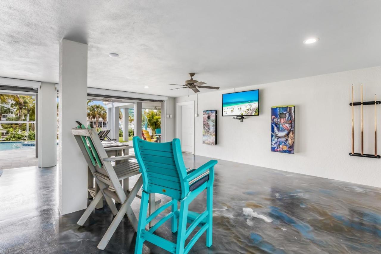 Snook Lookout - 211 Oak Ave Villa Anna Maria Ngoại thất bức ảnh