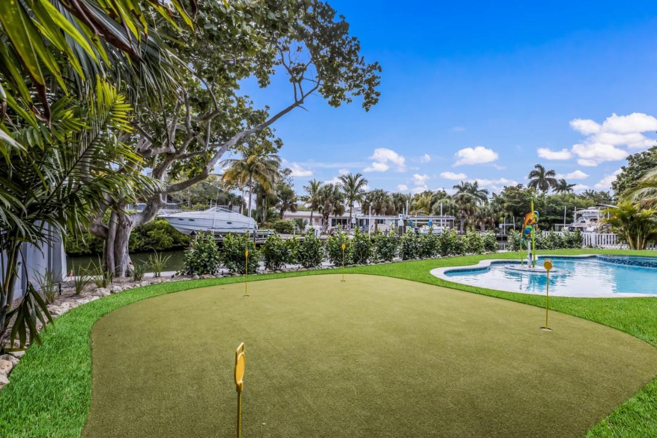 Snook Lookout - 211 Oak Ave Villa Anna Maria Ngoại thất bức ảnh