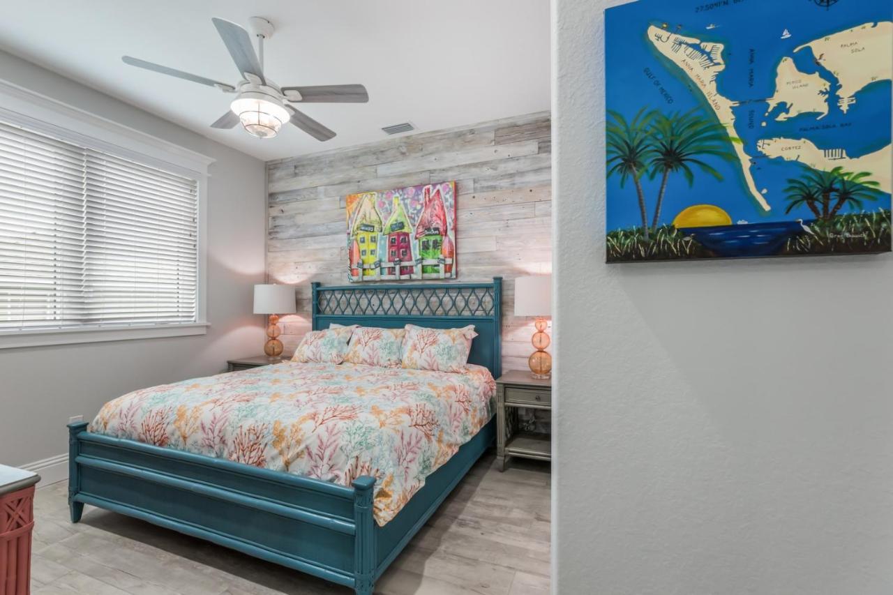 Snook Lookout - 211 Oak Ave Villa Anna Maria Ngoại thất bức ảnh