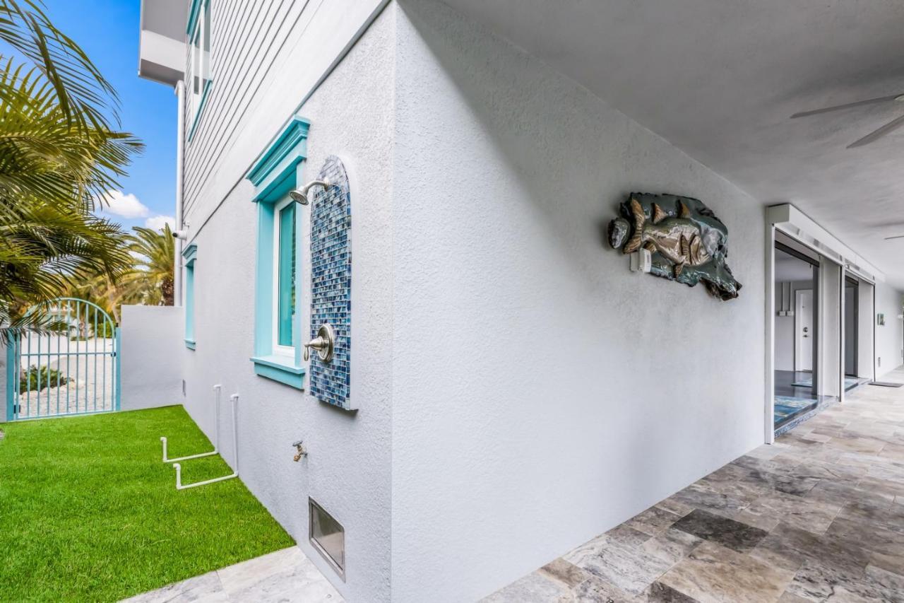 Snook Lookout - 211 Oak Ave Villa Anna Maria Ngoại thất bức ảnh