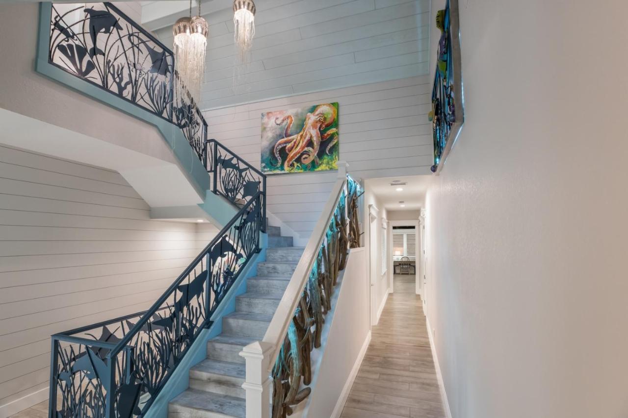 Snook Lookout - 211 Oak Ave Villa Anna Maria Ngoại thất bức ảnh