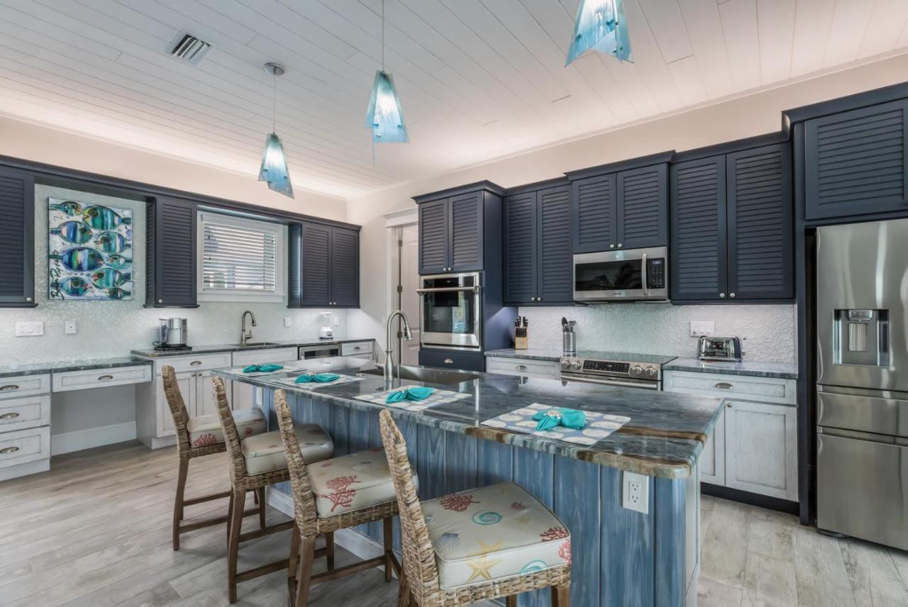 Snook Lookout - 211 Oak Ave Villa Anna Maria Ngoại thất bức ảnh