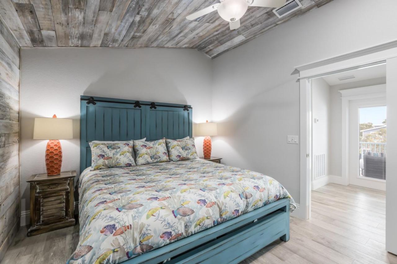 Snook Lookout - 211 Oak Ave Villa Anna Maria Ngoại thất bức ảnh