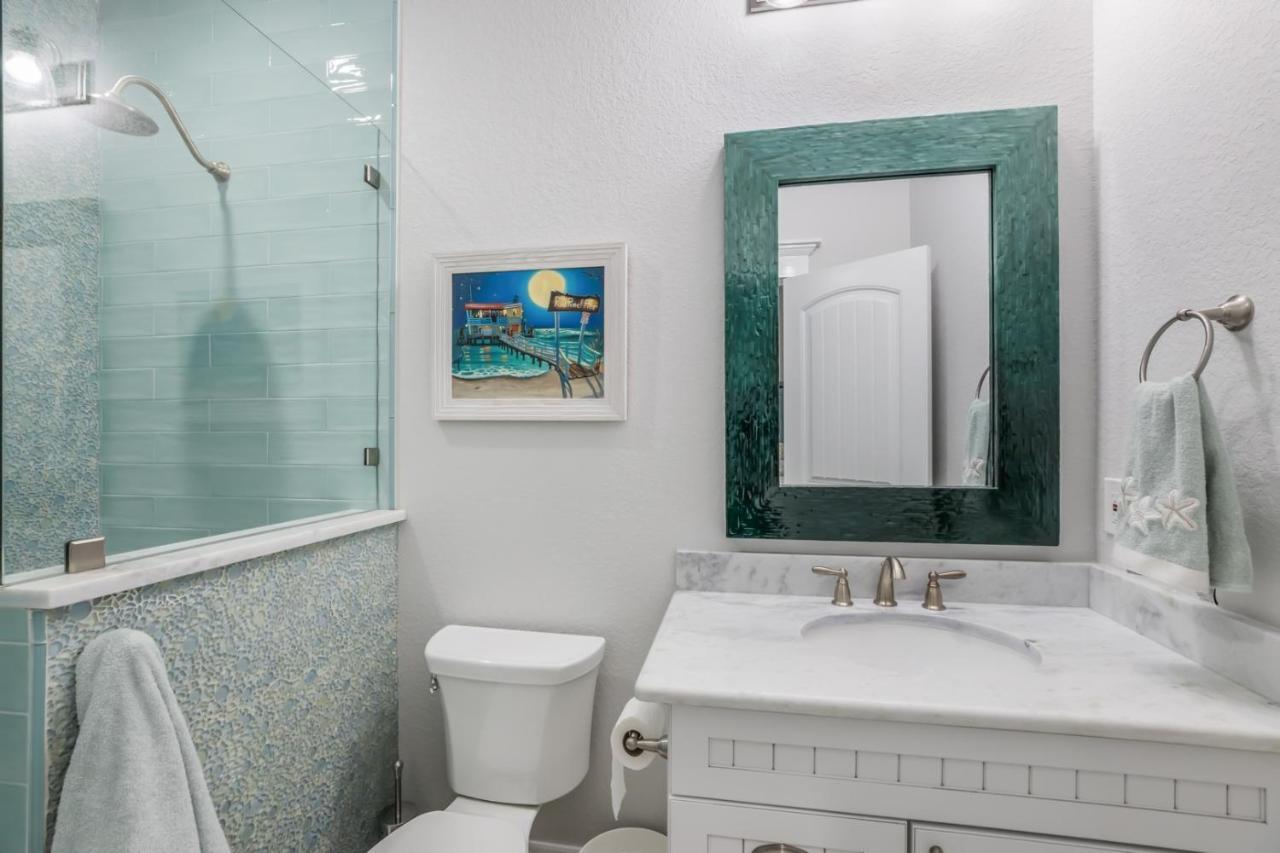 Snook Lookout - 211 Oak Ave Villa Anna Maria Ngoại thất bức ảnh