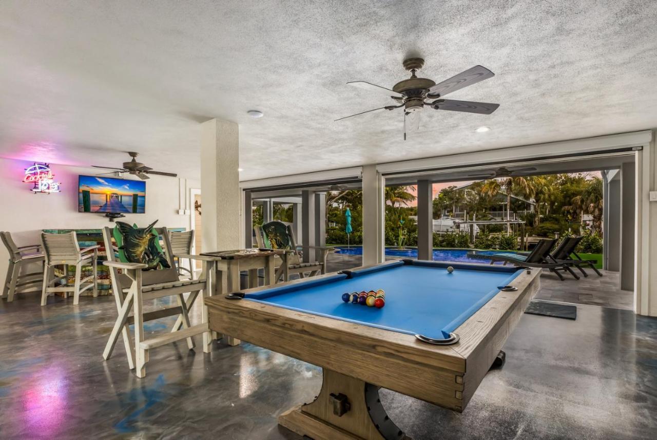 Snook Lookout - 211 Oak Ave Villa Anna Maria Ngoại thất bức ảnh
