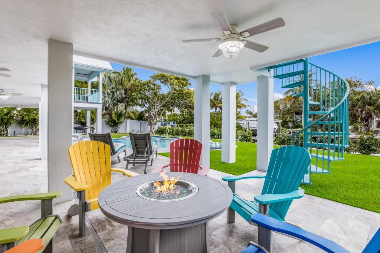 Snook Lookout - 211 Oak Ave Villa Anna Maria Ngoại thất bức ảnh