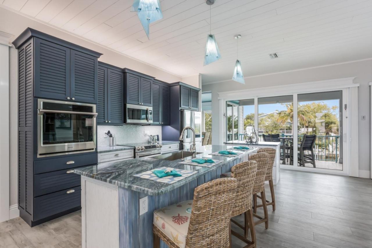 Snook Lookout - 211 Oak Ave Villa Anna Maria Ngoại thất bức ảnh