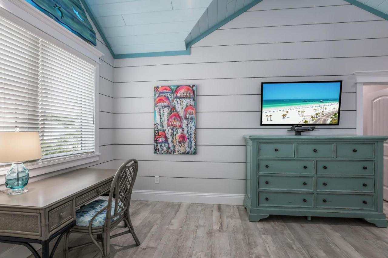 Snook Lookout - 211 Oak Ave Villa Anna Maria Ngoại thất bức ảnh