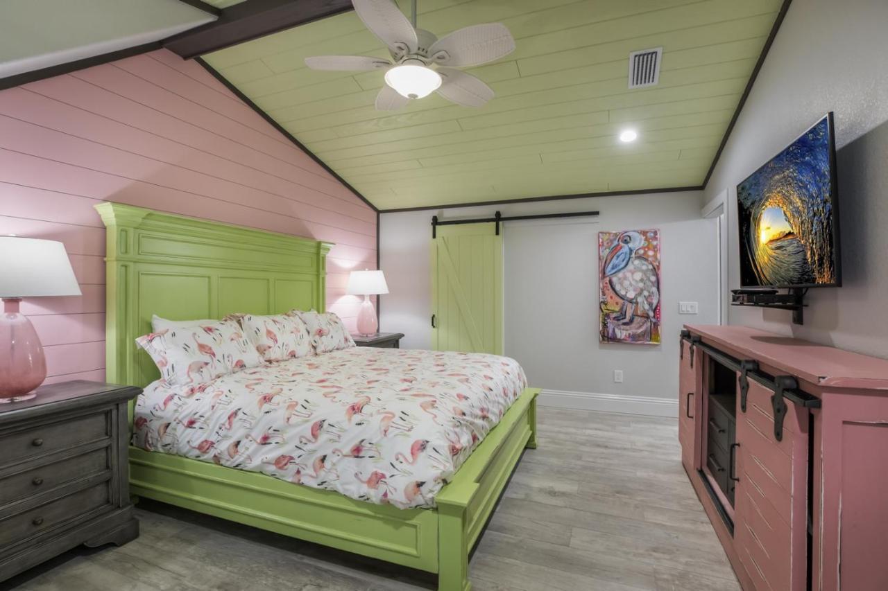 Snook Lookout - 211 Oak Ave Villa Anna Maria Ngoại thất bức ảnh