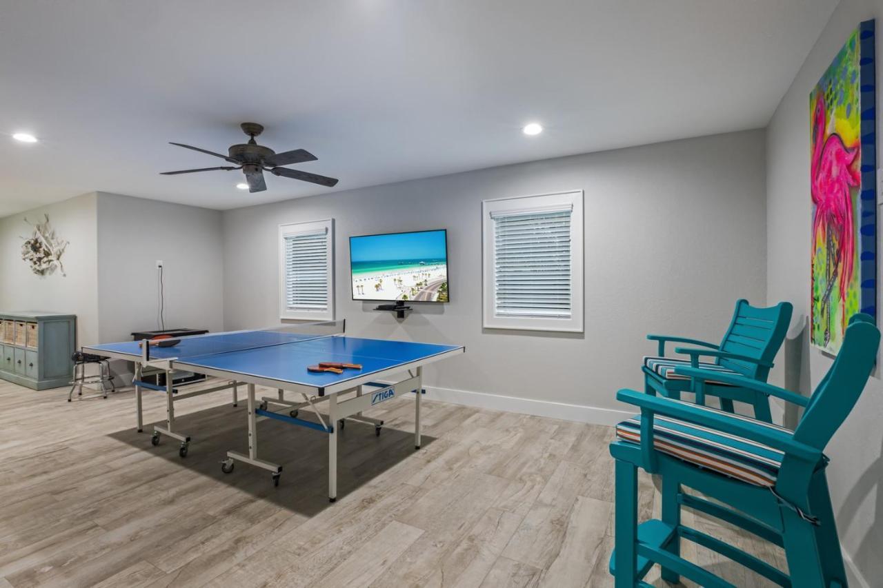 Snook Lookout - 211 Oak Ave Villa Anna Maria Ngoại thất bức ảnh